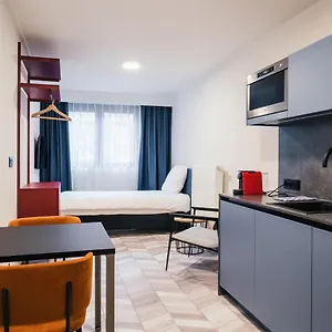 ** Hotel Roxi Belgium