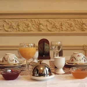 *** Bed & Breakfast Atlas Belgium