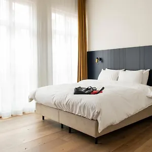 ** Hotel Riga Belgium
