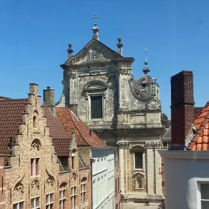Maison Brunon Bed & Breakfast