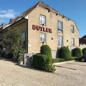 Boutique Butler Hotel