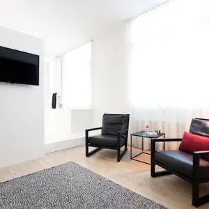 ***** Bed & Breakfast Maison Nationale Flats & Belgium