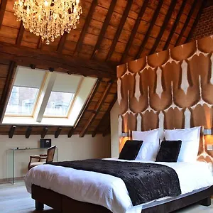  Bed & Breakfast N°5 Belgium