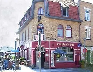 *** Bed & Breakfast The Pipers Belgium