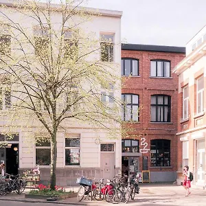  Bed & Breakfast 22b&b Belgium